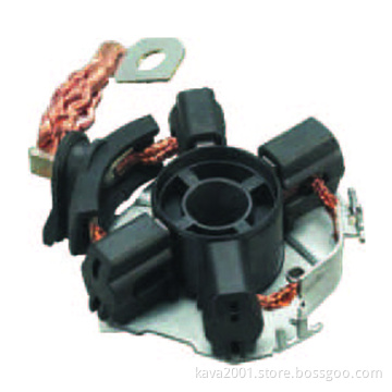 Brush Holder Compatible with Audi, BMW, Citroen, Dodge, Fiat, Ford